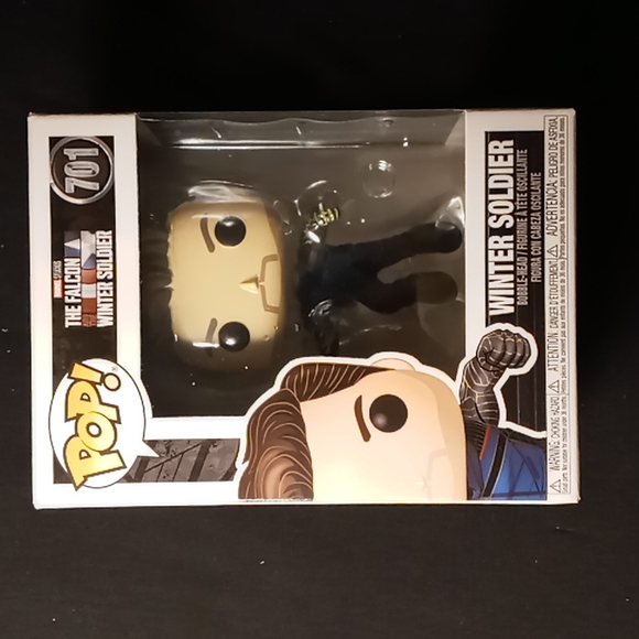 Funko-PoP bundle - Picture 3 of 4